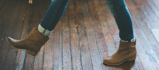 The Law of the First Step