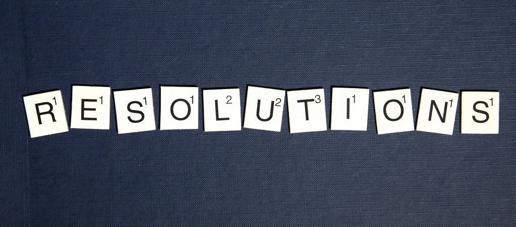 Bah Humbug on New Year’s Resolutions