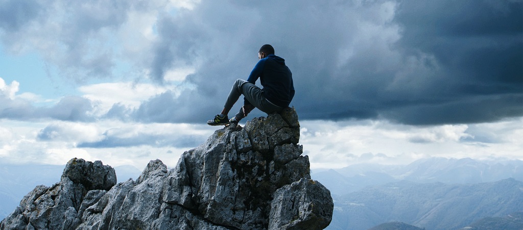 Unafraid: Trusting God in an Unsafe World