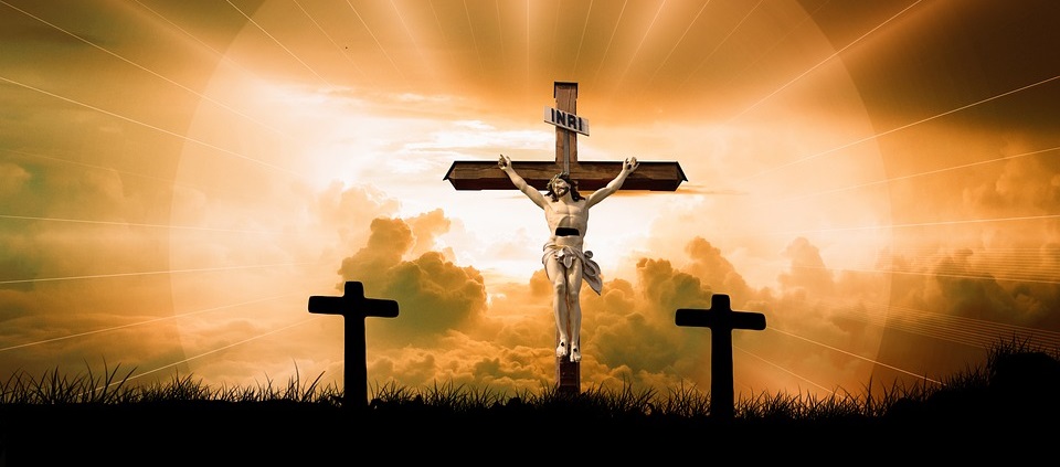 Six Hours One Friday: Living the Power of the Cross