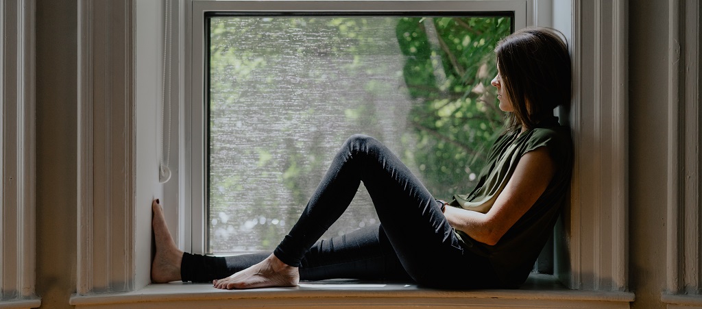 The Longing in Me: How Everything You Crave Leads to the Heart of God