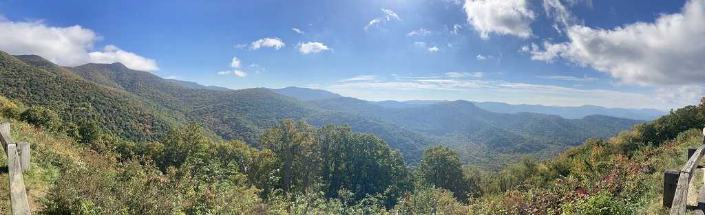 Vacation Reminders of God
