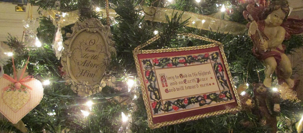 My Shifting Views on Christmas