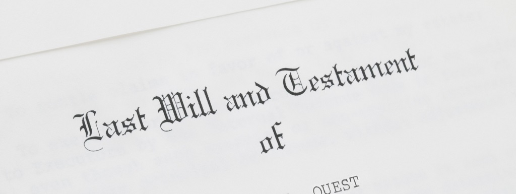 An Heir to Chastisements