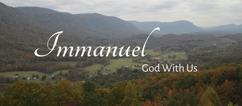 God Desires to Be Present in Your Life
