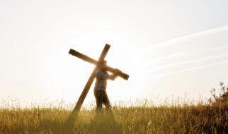 What is Your Cross to Bear?