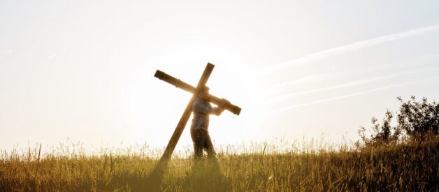 What is Your Cross to Bear?