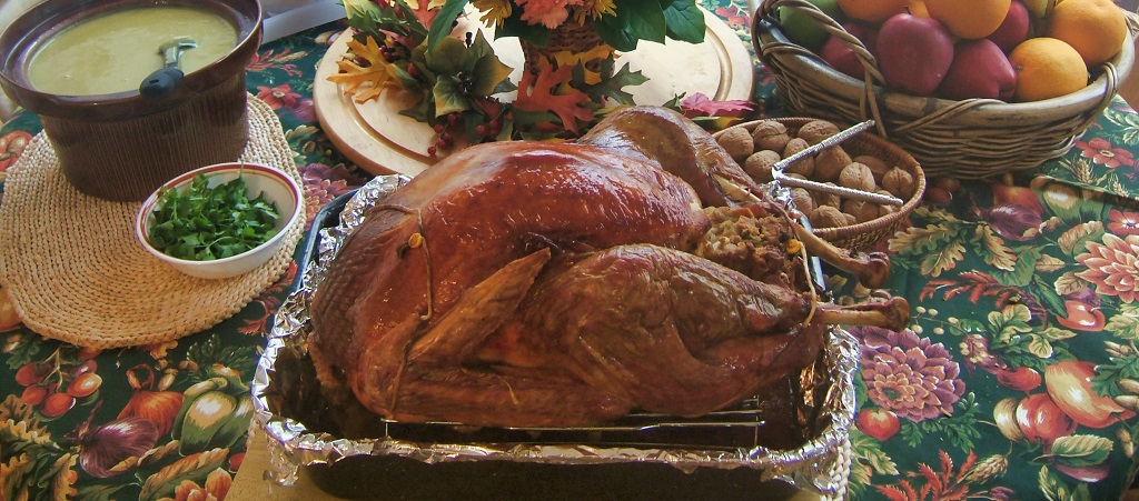 Your Invitation to Dine at the King’s Table