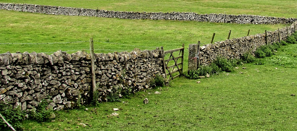 Why is the Gate to God so Narrow?