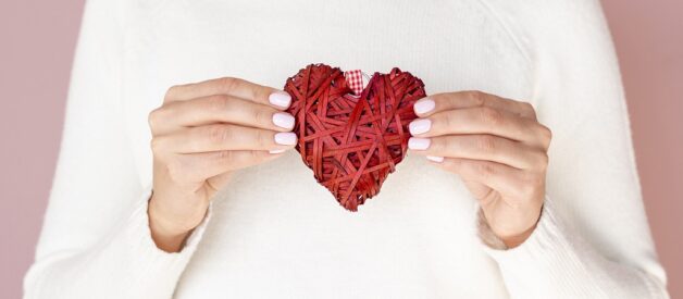 Do You Have a Good Heart?