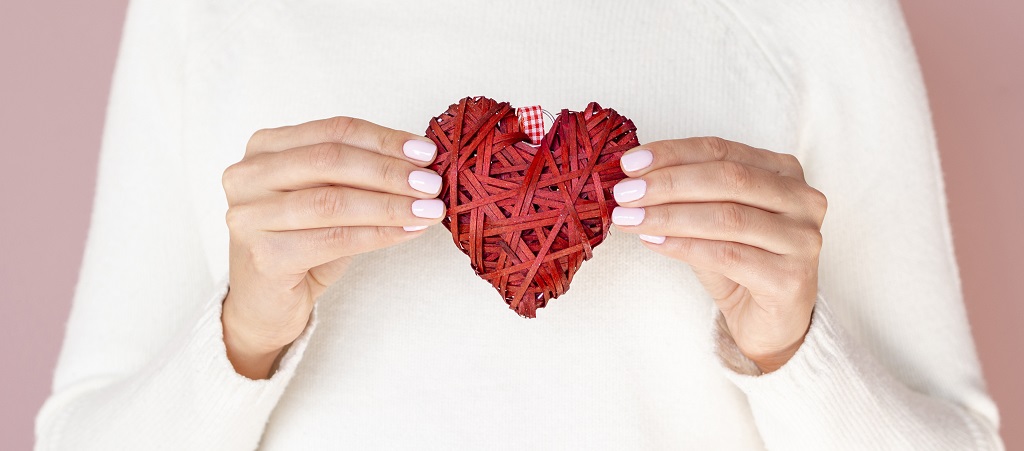 Do You Have a Good Heart?