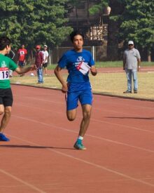 Fixing our Eyes on Jesus