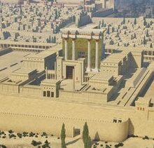 Don’t You Know that You are God’s Temple?