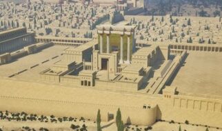 Don’t You Know that You are God’s Temple?