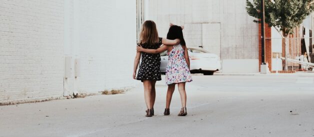The Key to Being a Friend of Jesus’