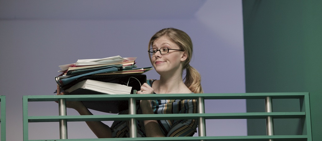 Does Work Have to be a Burden?