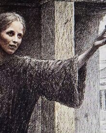 What We Can Learn from a Lost Coin