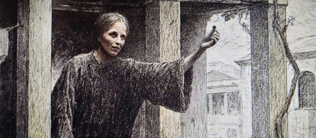 What We Can Learn from a Lost Coin